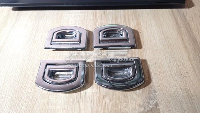 Петля крепления груза 1K08642032ZZ VAG