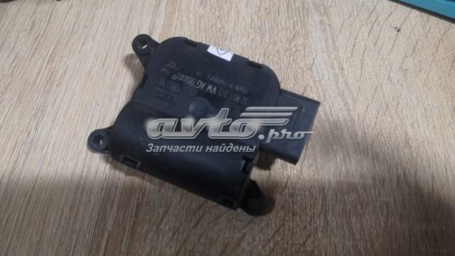Привод системы автоматического управления отопителем Audi A3