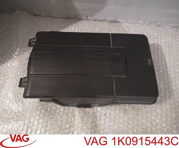 Защитный кожух аккумулятора 1K0915443C VAG