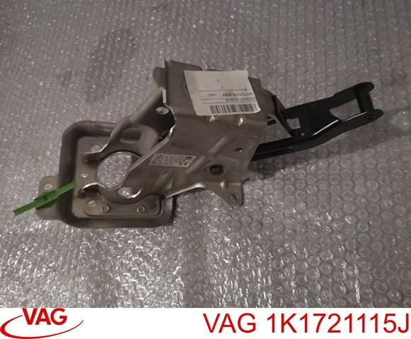 Кронштейн педалей, педальный узел 1K1721115J VAG