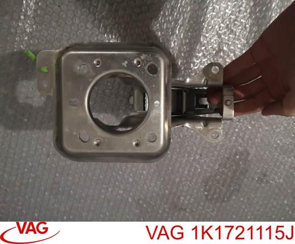 1K1721115J VAG Кронштейн педалей, педальный узел купить в Ирпень