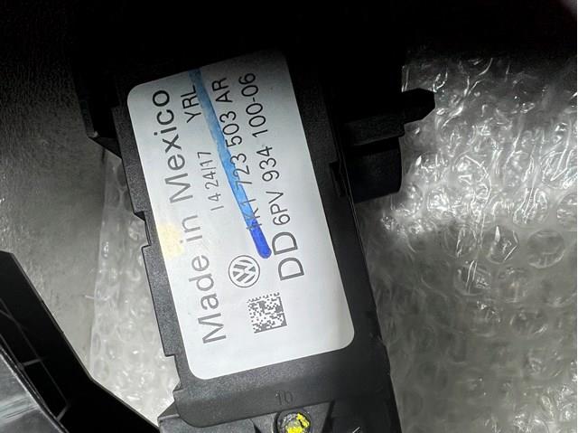 VAG 1K1723503AR Педаль газа в наличии Кривой Рог