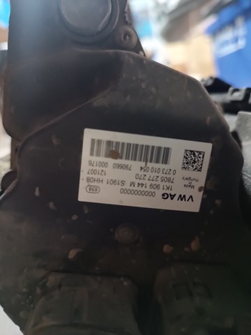 VAG 1K1909144M Рулевая рейка в наличии Ужгород