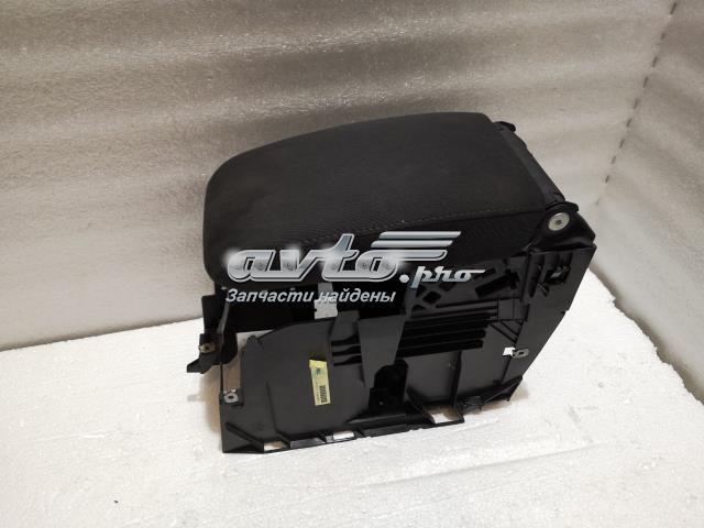 Консоль панели приборов 1K5864251C VAG
