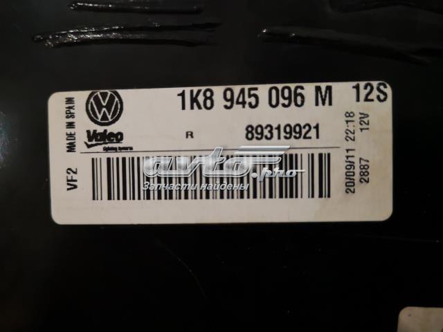 1K8945096M VAG Задний фонарь купить в Винница