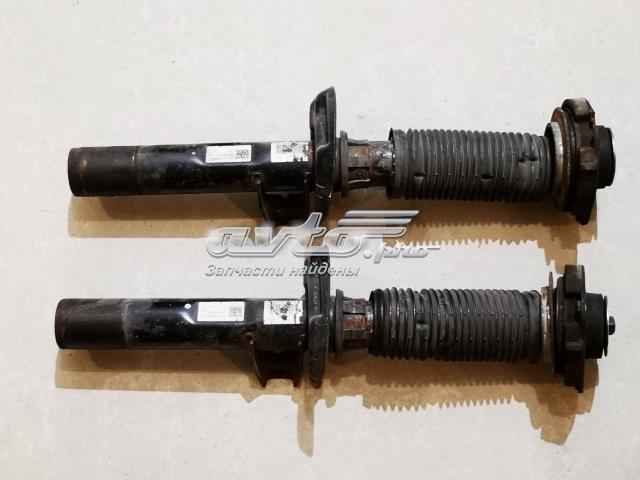 Стойка амортизатора передняя 1T0413031HM VAG