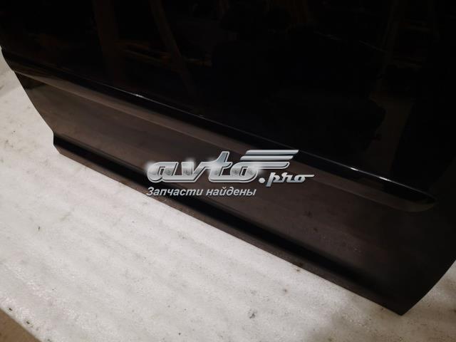 1T0831056AA Дверь передняя правая купить Львов