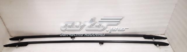 Автомобильный рейлинг на крышу левый 1T0860025H03C VAG