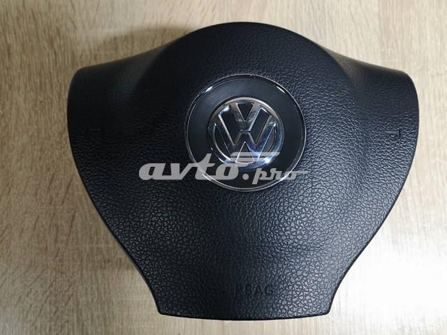 Подушка безопасности водителя 1T0880201AA81U VAG