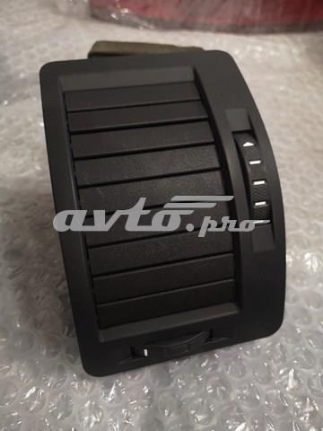 Решетка воздуховода левая 1Z08197019B9 VAG