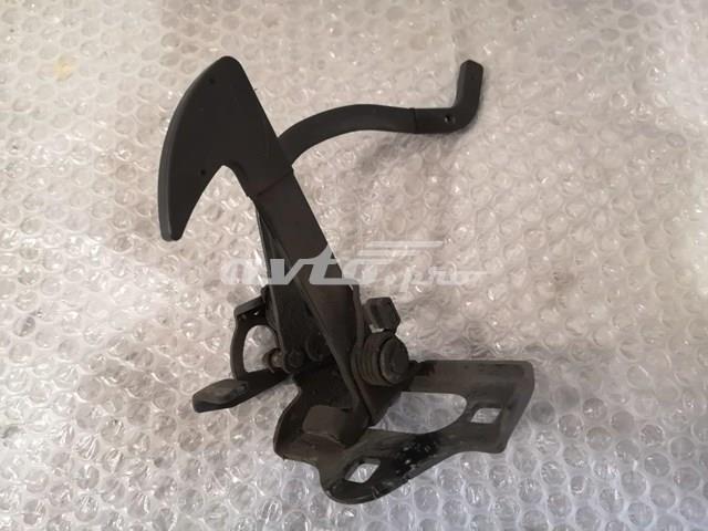 Стояк-крюк замка капота 1Z0823480E VAG