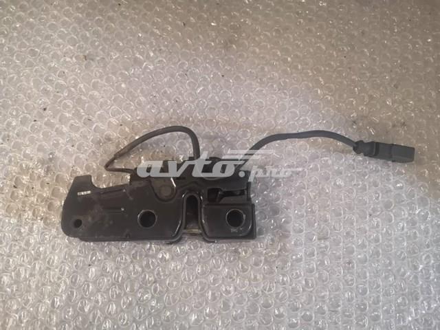 Замок крышки капота 1Z0823509E VAG