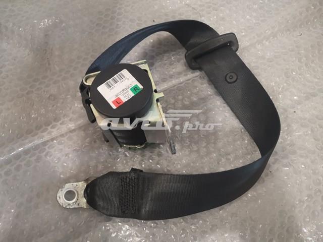 Ремень безопасности задний 1Z0857447EHCP VAG