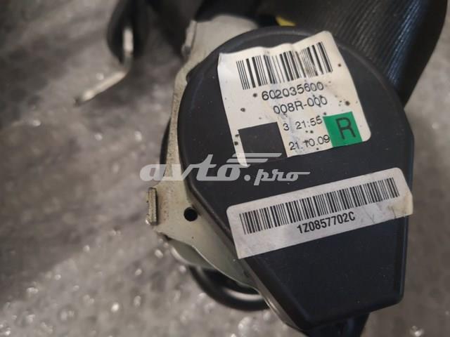 VAG 1Z0857702C Ремень безопасности в наличии Ужгород
