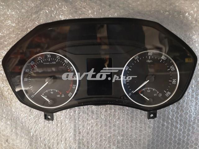 Щиток приборов 1Z0920903S VAG