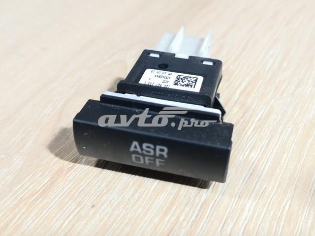 Кнопка ASR 1Z0927133CREH VAG