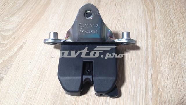 Замок пятой двери 1Z5827501D VAG