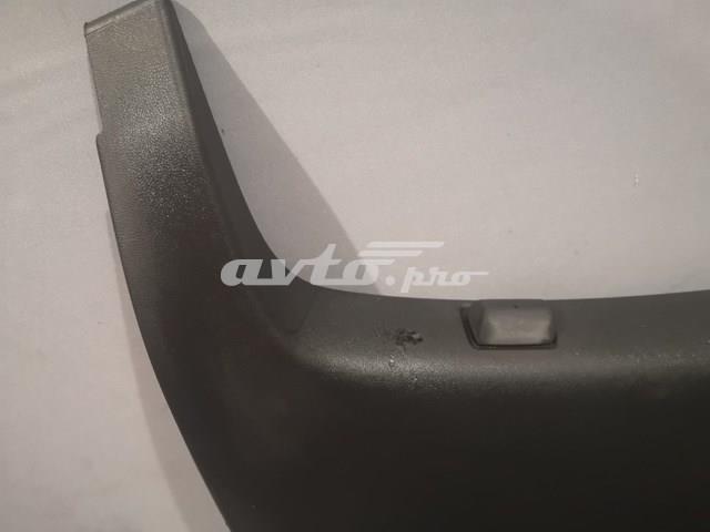VAG 1Z5867975F47H Обшивка (облицовка) крышки багажника (двери 3/5-й задней) в наличии Киев