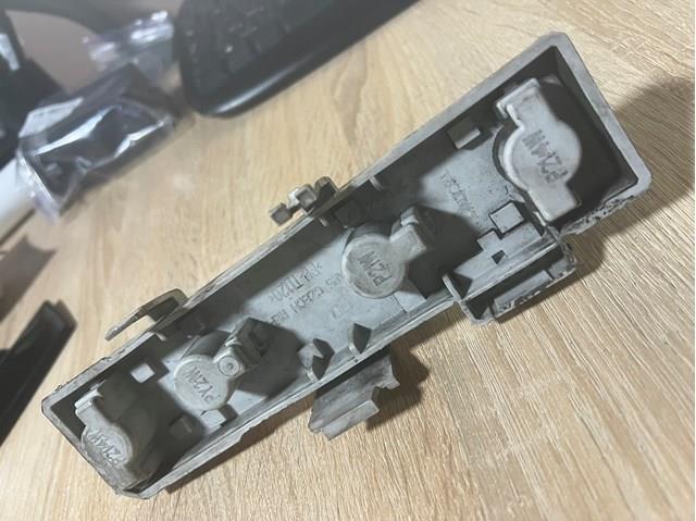 1Z5945258A VAG Плата заднего фонаря контактная купить в Хмельницкий