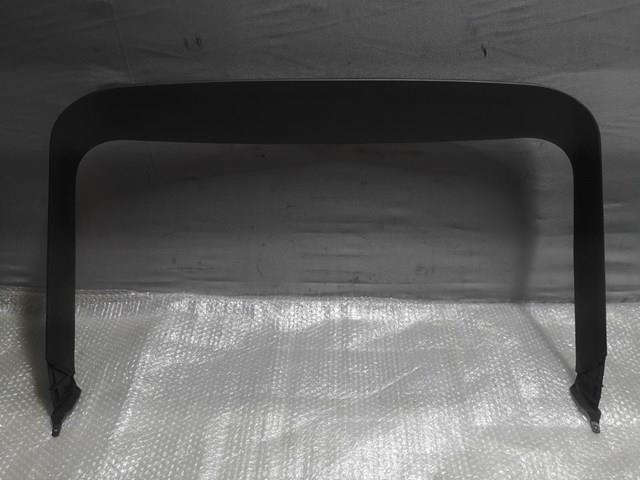 Обивка двери задка кузова 1Z9867605B47H VAG