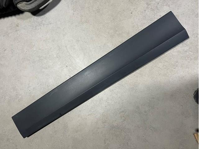 Накладка передней двери 2GM854939G9B9 VAG