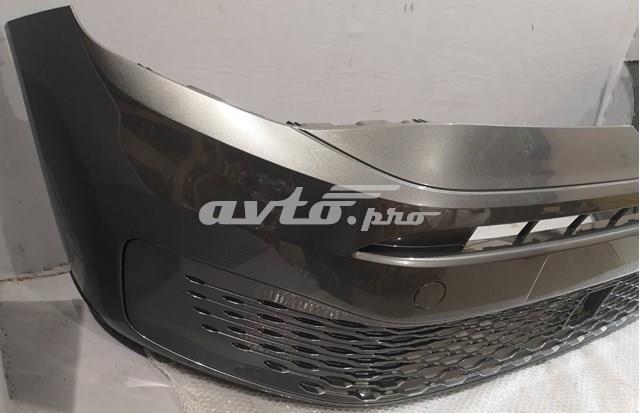 VAG 2K7807217CGRU Бампер передний в наличии Винница