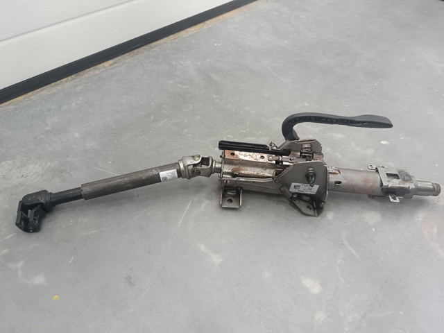 Колонка рулевого управления 2N1419501C VAG