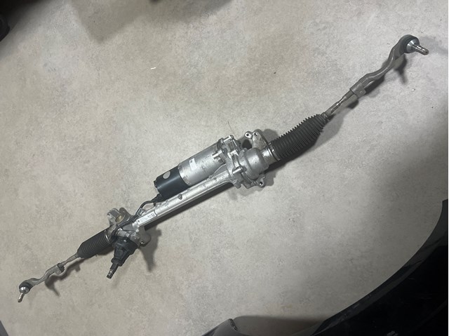 Управление рулевое в сборе 32107915603 BMW