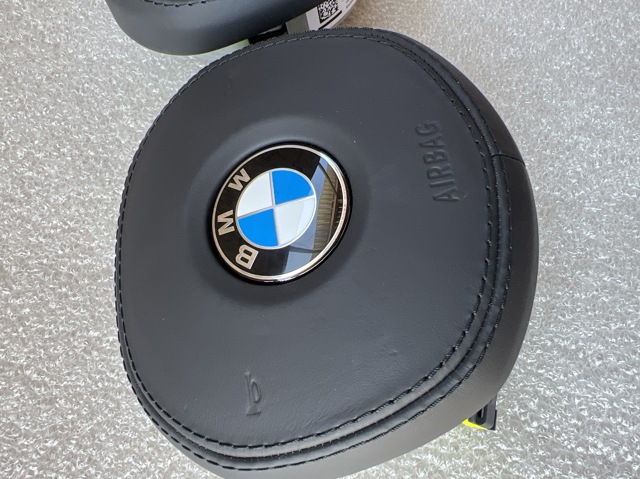 BMW 32307855724 Подушка безопасности (AIRBAG) водительская в наличии Хмельницкий