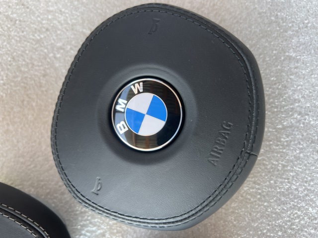 BMW 32308094576 Подушка безопасности водителя в наличии Ровно