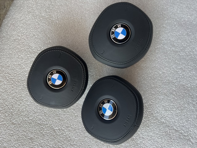 Подушка безопасности водителя 32308094576 BMW