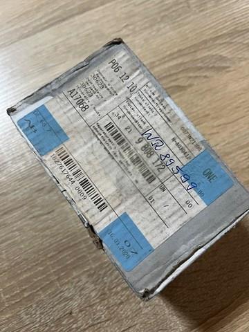 34219808172 Колодки тормозные задние дисковые купить Павлоград