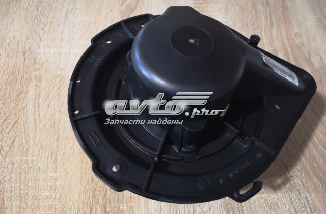 VAG 357820021 Мотор вентилятора печки (отопителя салона) в наличии Ирпень
