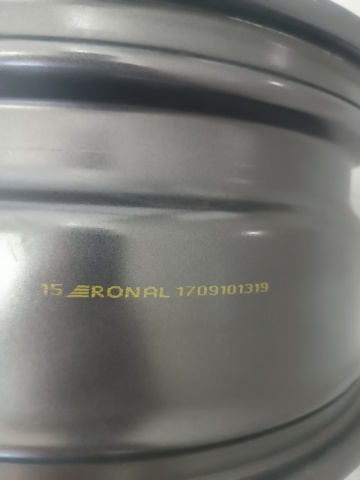 BMW 36117855083 Диски колесные литые (легкосплавные, титановые) в наличии Ужгород