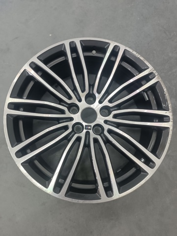Оригинальные диски 36117855083 BMW