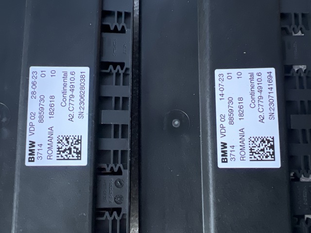 BMW 37148859730 в наличии Тернополь