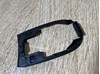 Ущфльнювач ручки дверей vag без дефектів 3B08372119B9