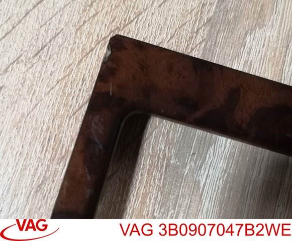 VAG 3B0907047B2WE Блок управления режимами отопления/кондиционирования в наличии Днепр