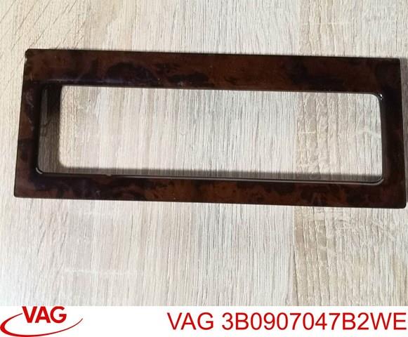 3B0907047B2WE VAG Блок управления режимами отопления/кондиционирования купить в Львов