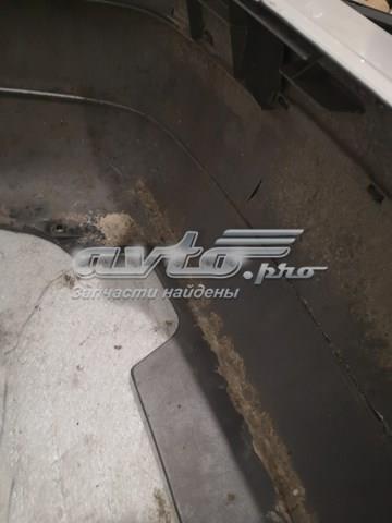 VAG 3B5807417GRU Задний бампер в наличии Павлоград
