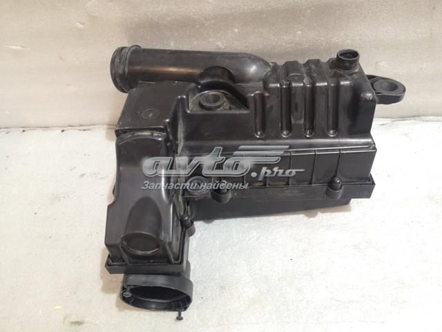Коробка фильтра Seat Toledo 3