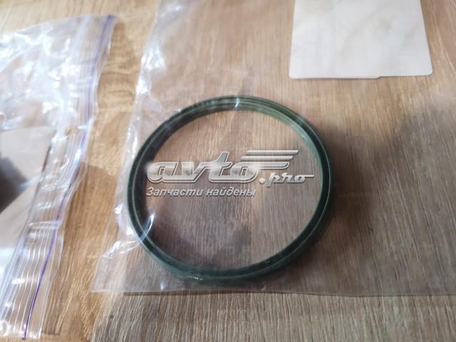 Кольцо уплотнительное  шланга охлаждения турбины, обратки 3C0145117F VAG