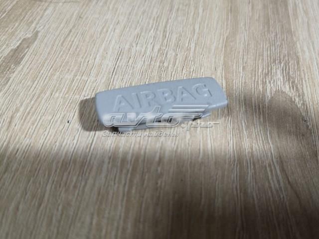Заглушка днища кузова 3C0853437CY20 VAG