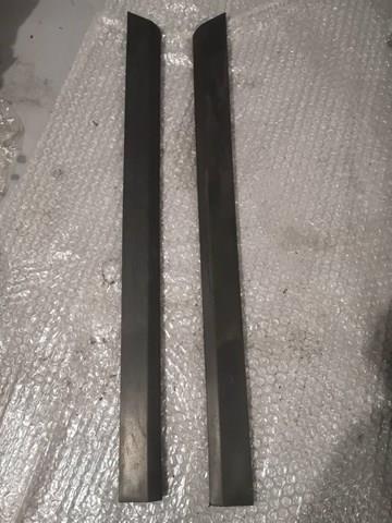 Накладка задней правой двери 3C0854950A9B9 VAG
