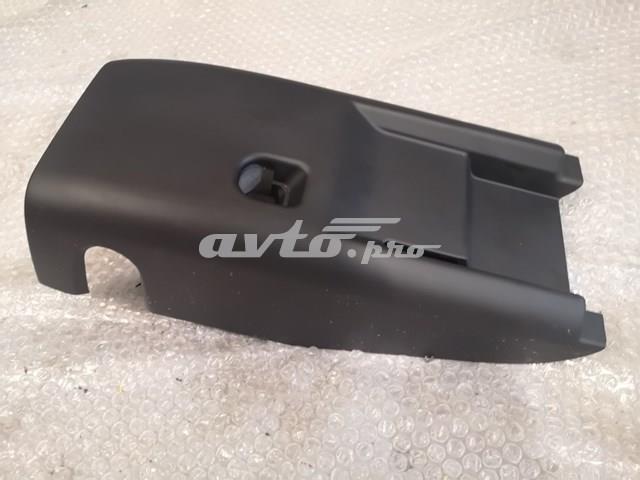 Защитный кожух рулевого механизма 3C0858559J1QB VAG