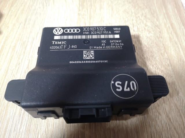 Датчики диагностики 3C0907530C VAG