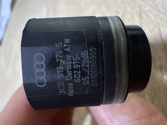 3C0919275SGRU Парктроники задние купить Черкассы