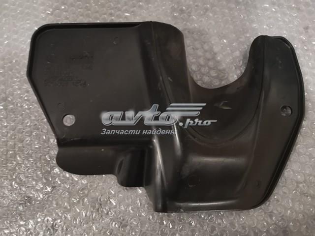 Накладка рулевой колонки 3C1863129A9B9 VAG