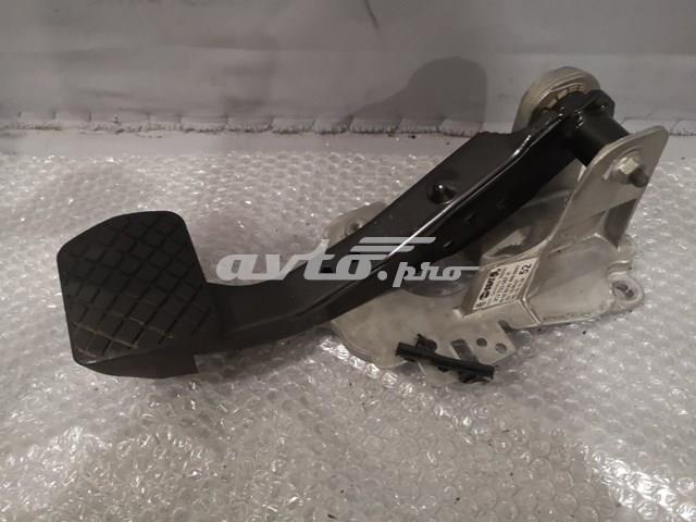 Педаль тормоза 3C2723142C VAG