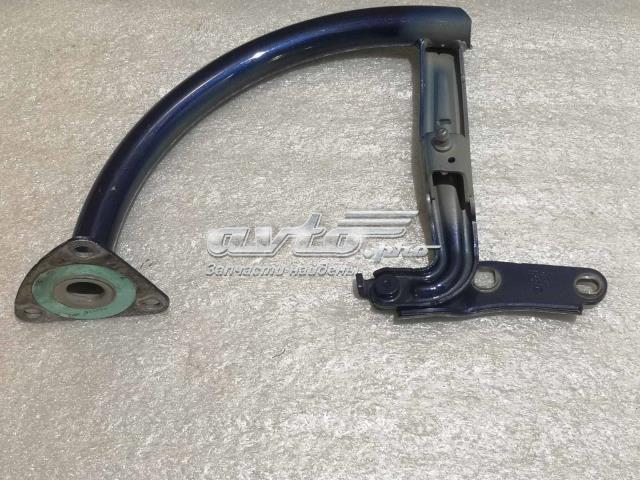 Крепление крышки багажника 3C5827302B VAG